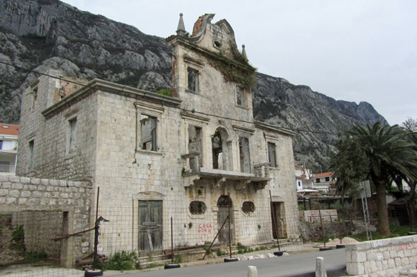 KOMPLEKS DABINOVIĆ-KOKOT, DOBROTA